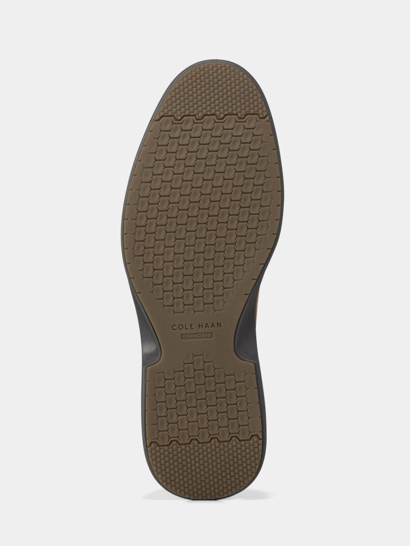 Туфли и лоферы Cole Haan модель C41528 Фото
