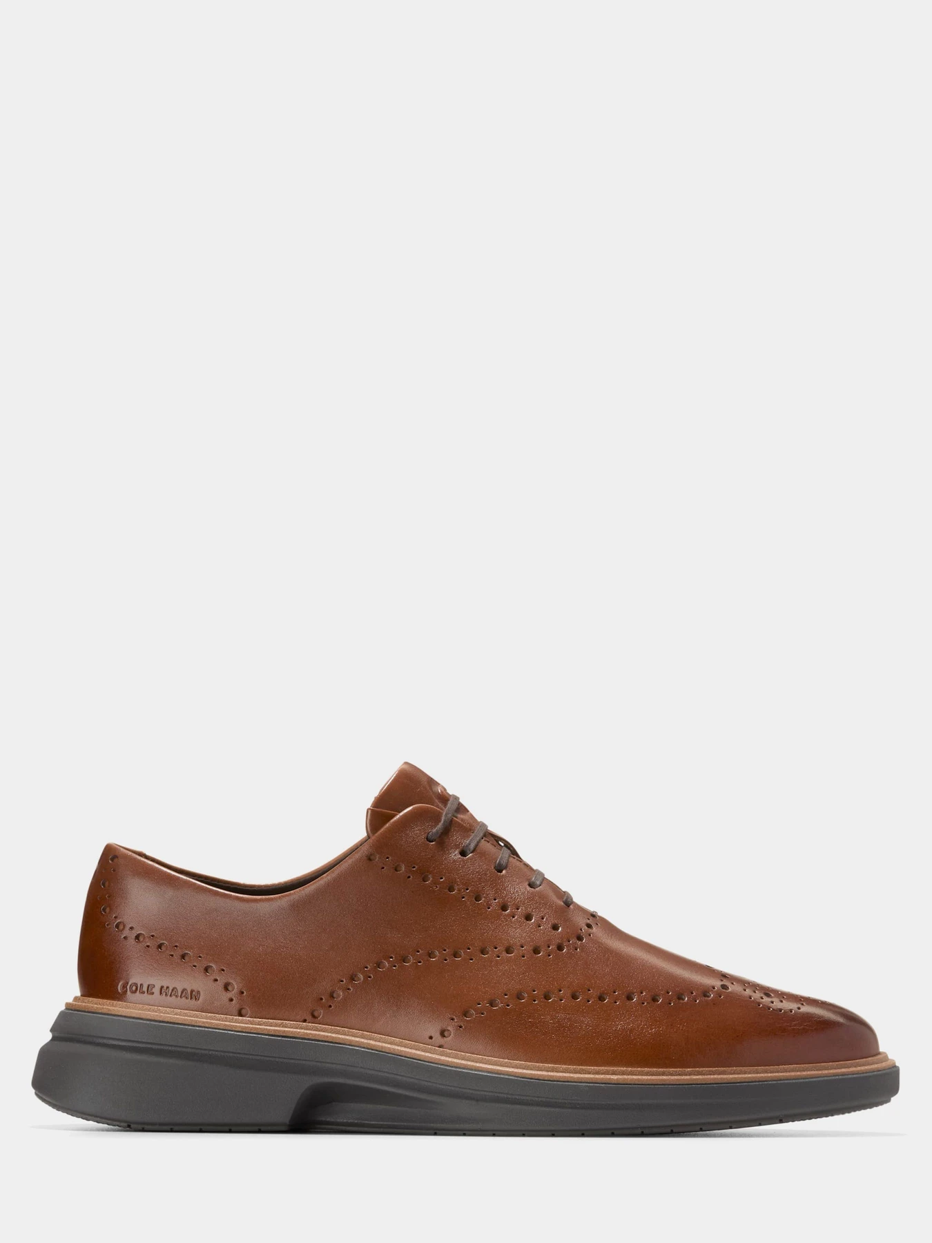Туфли и лоферы Cole Haan модель C41528 Фото