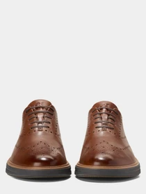 Туфли и лоферы Cole Haan модель C41528 Фото