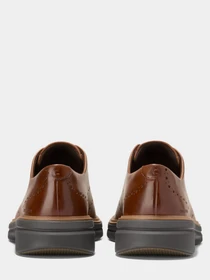 Туфли и лоферы Cole Haan модель C41528 Фото