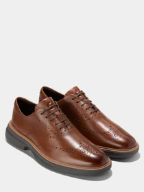 Туфли и лоферы Cole Haan модель C41528 Фото