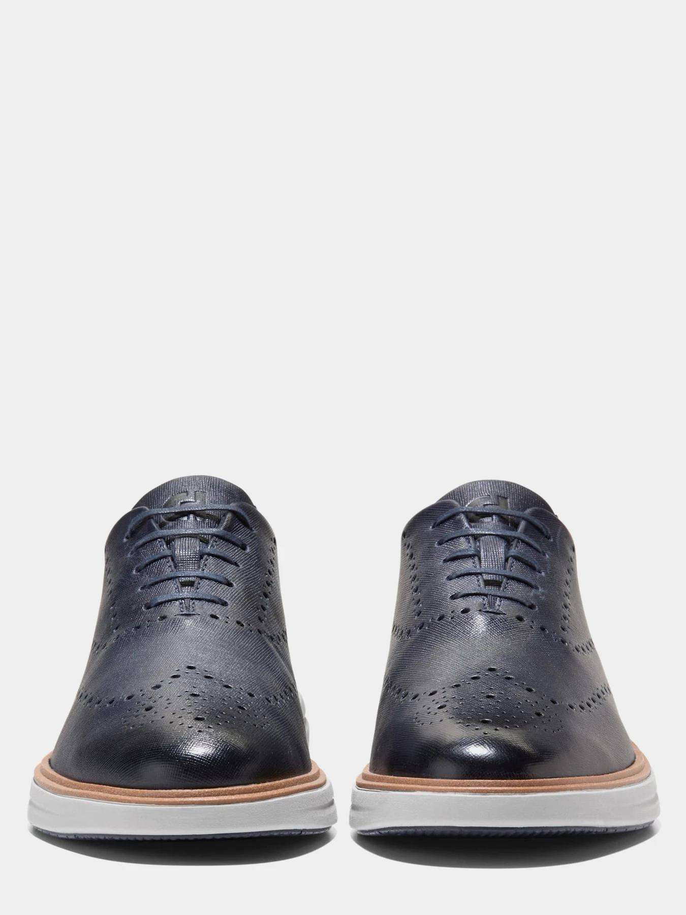 Туфли и лоферы Cole Haan модель C42153 Фото