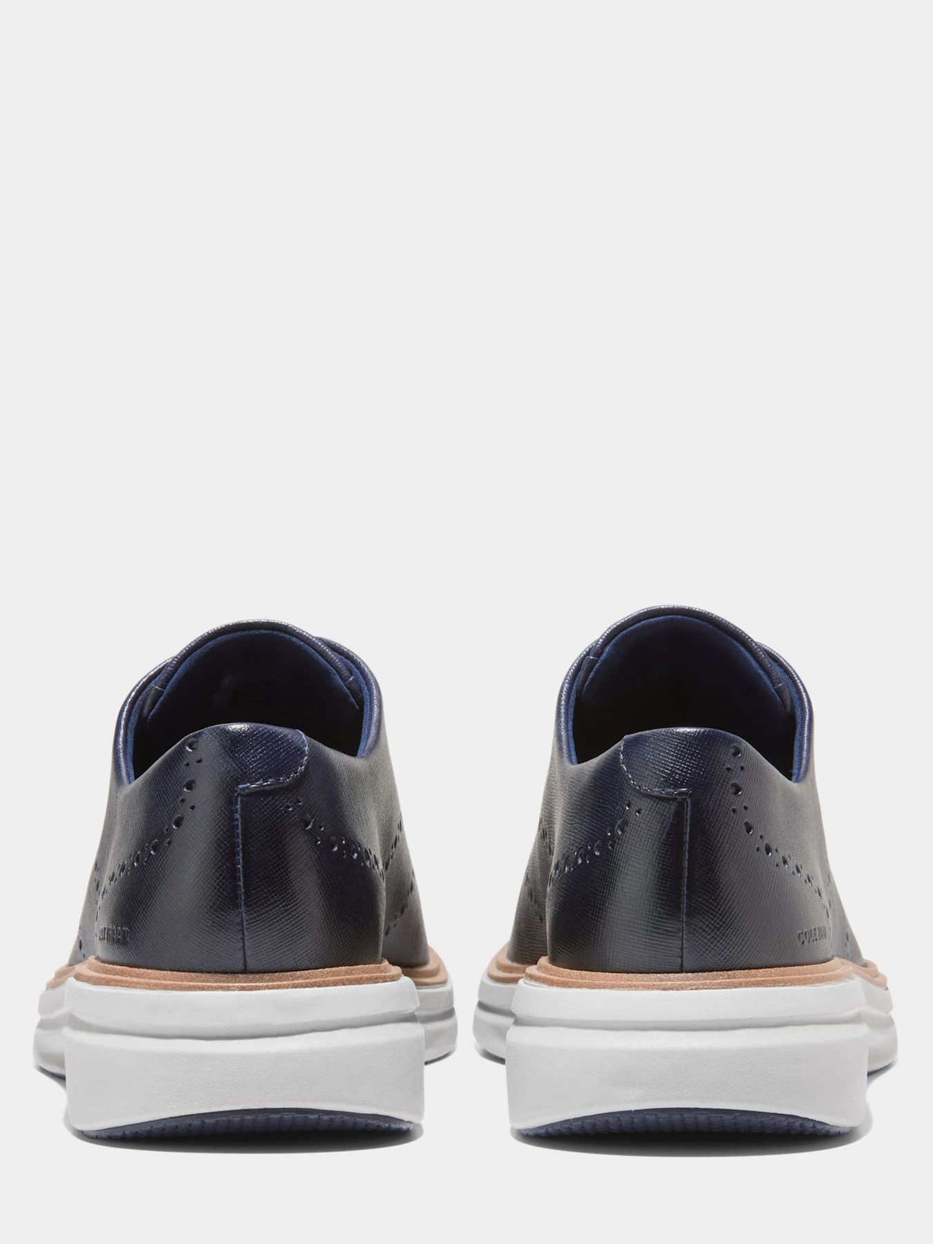 Туфли и лоферы Cole Haan модель C42153 Фото