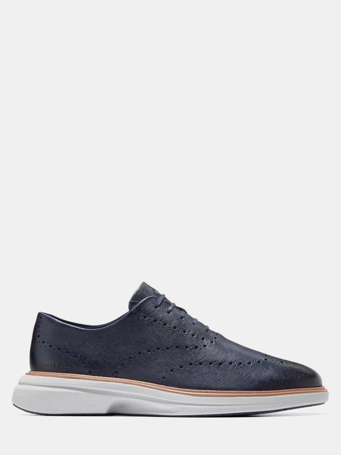 Туфли и лоферы Cole Haan модель C42153 Фото