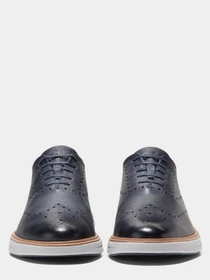 Туфли и лоферы Cole Haan модель C42153 Фото