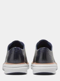 Туфли и лоферы Cole Haan модель C42153 Фото