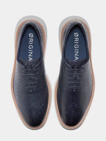 Туфли и лоферы Cole Haan модель C42153 Фото