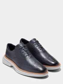 Туфли и лоферы Cole Haan модель C42153 Фото