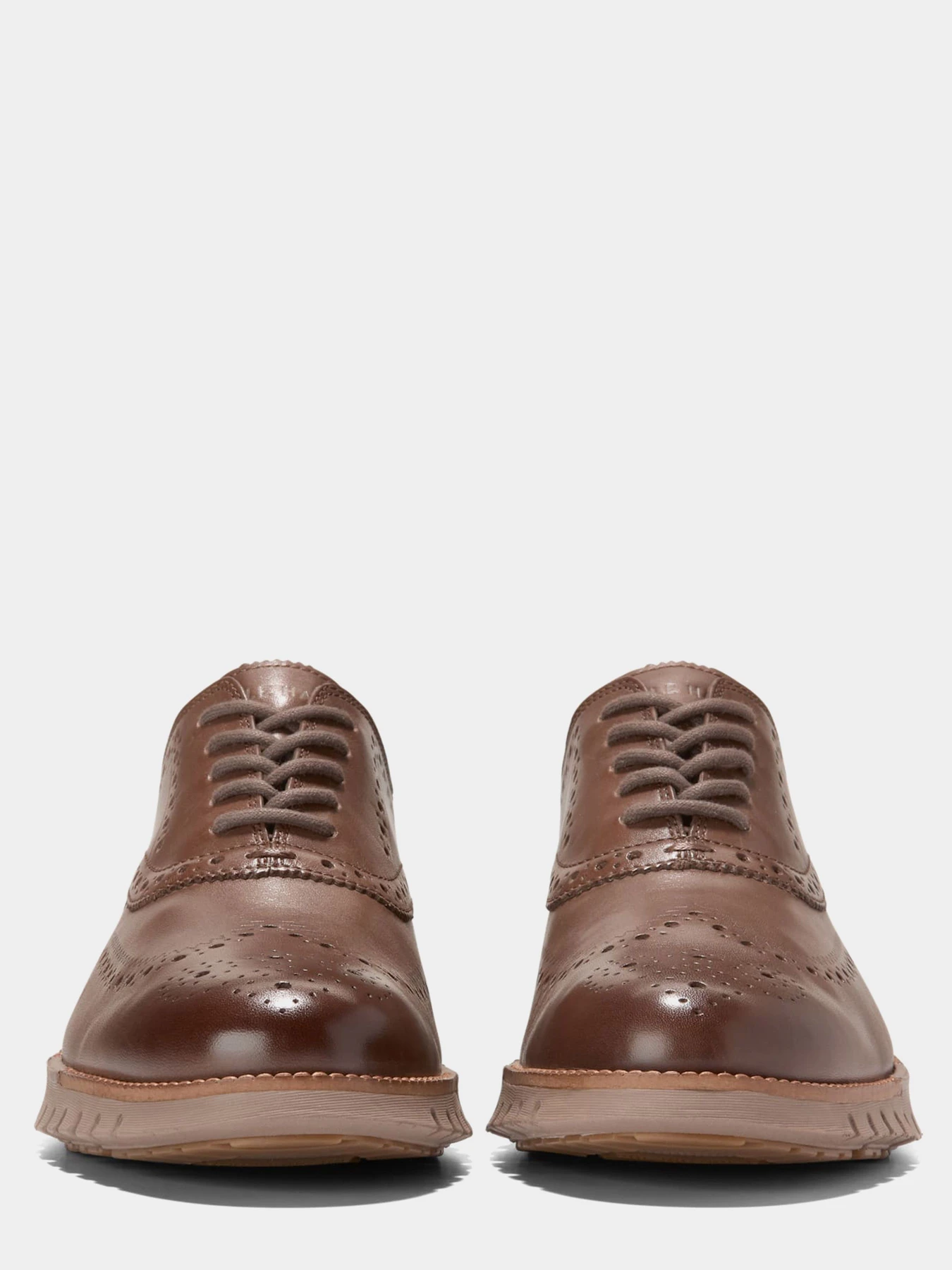 Туфли и лоферы Cole Haan модель C42207 Фото