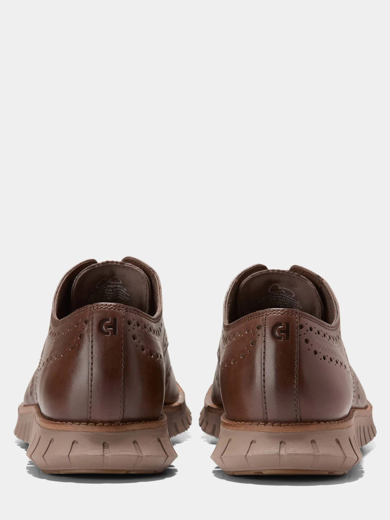 Туфли и лоферы Cole Haan модель C42207 Фото