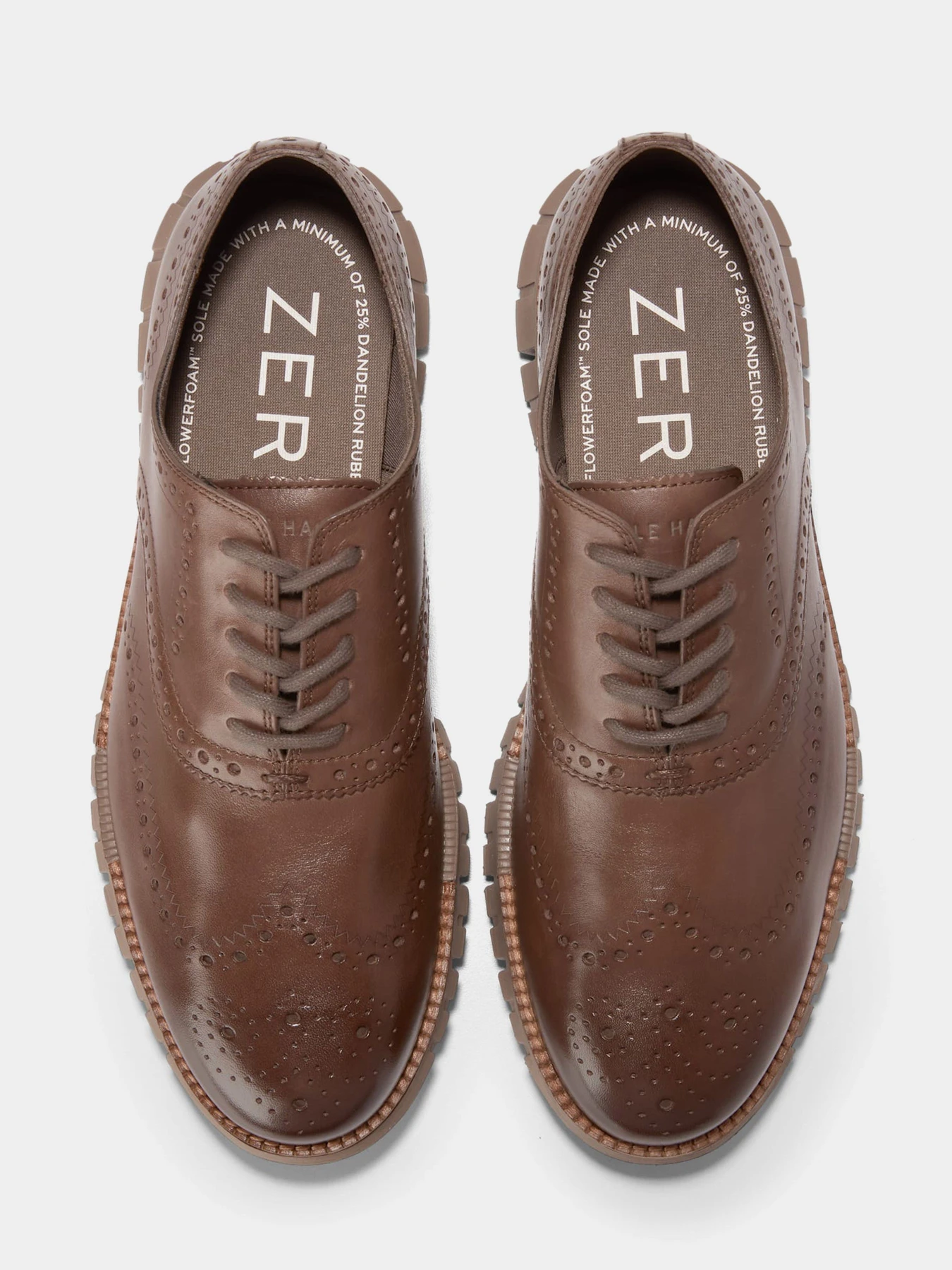 Туфли и лоферы Cole Haan модель C42207 Фото