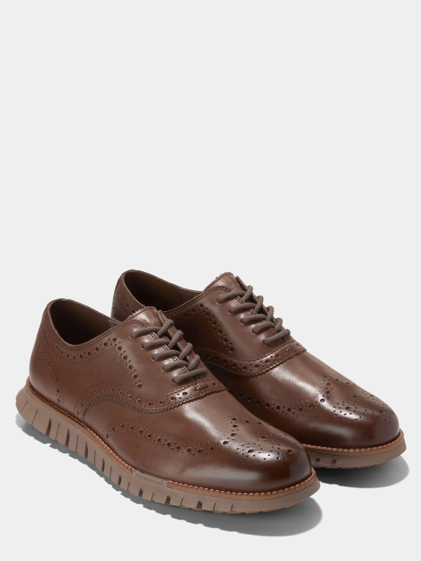 Туфли и лоферы Cole Haan модель C42207 Фото