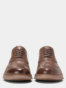 Туфли и лоферы Cole Haan модель C42207 Фото