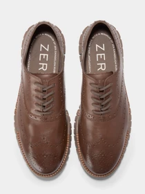 Туфли и лоферы Cole Haan модель C42207 Фото