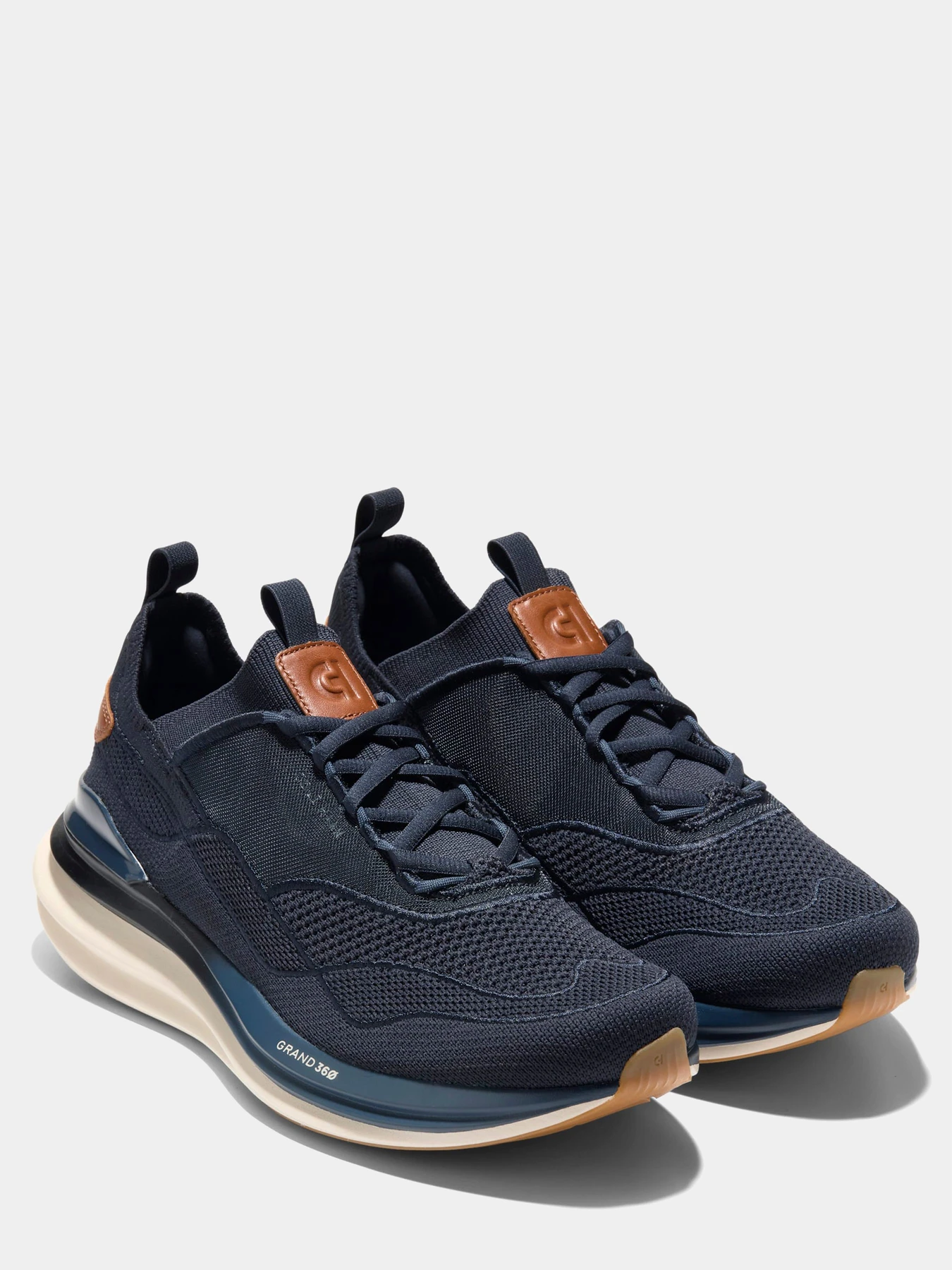 Кросівки Cole Haan модель C41296 Фото