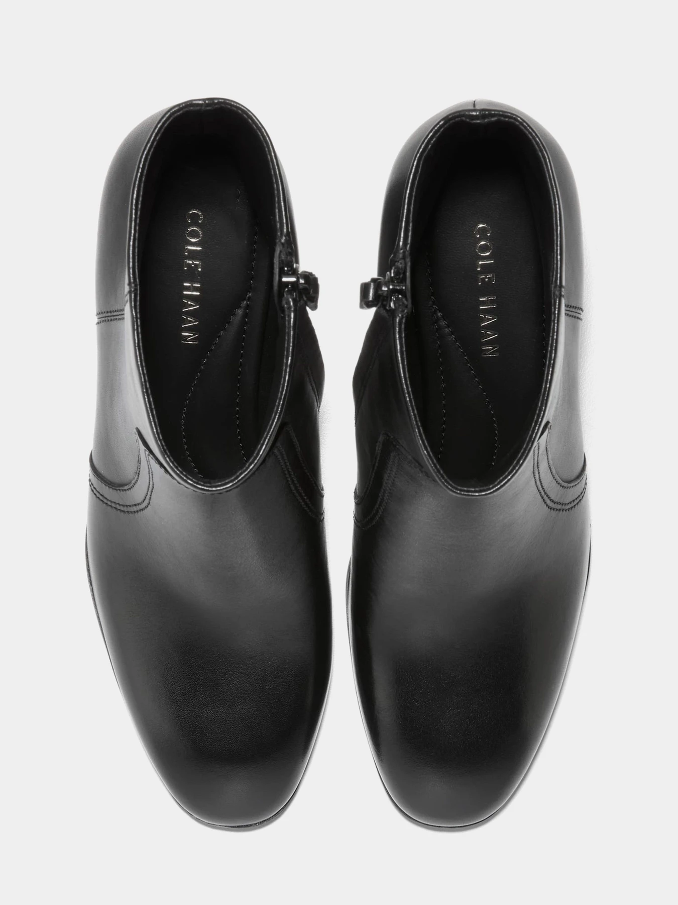 Ботинки и сапоги Cole Haan модель W35186 Фото