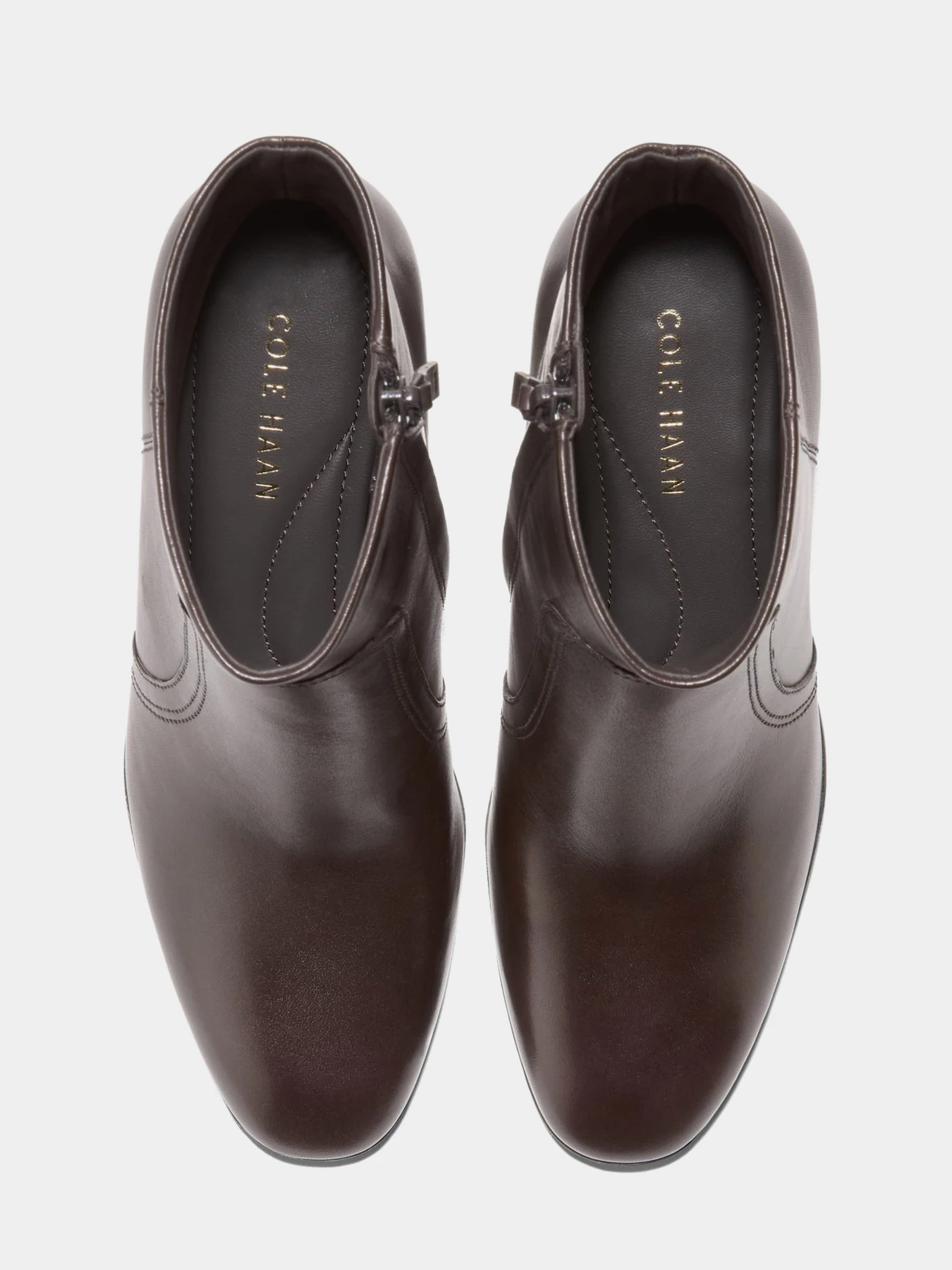 Ботинки и сапоги Cole Haan модель W35187 Фото