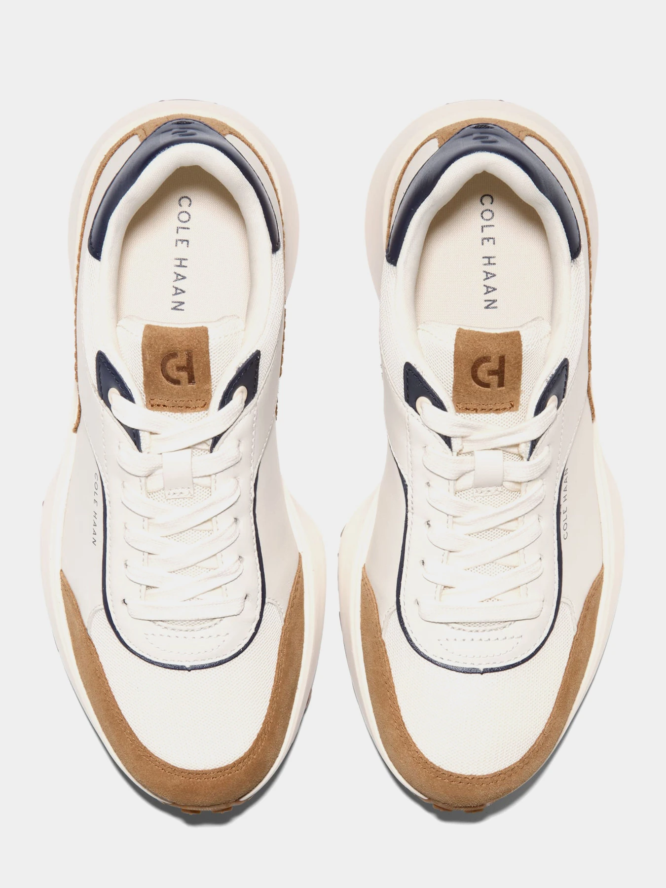 Кроссовки Cole Haan модель W34632 Фото