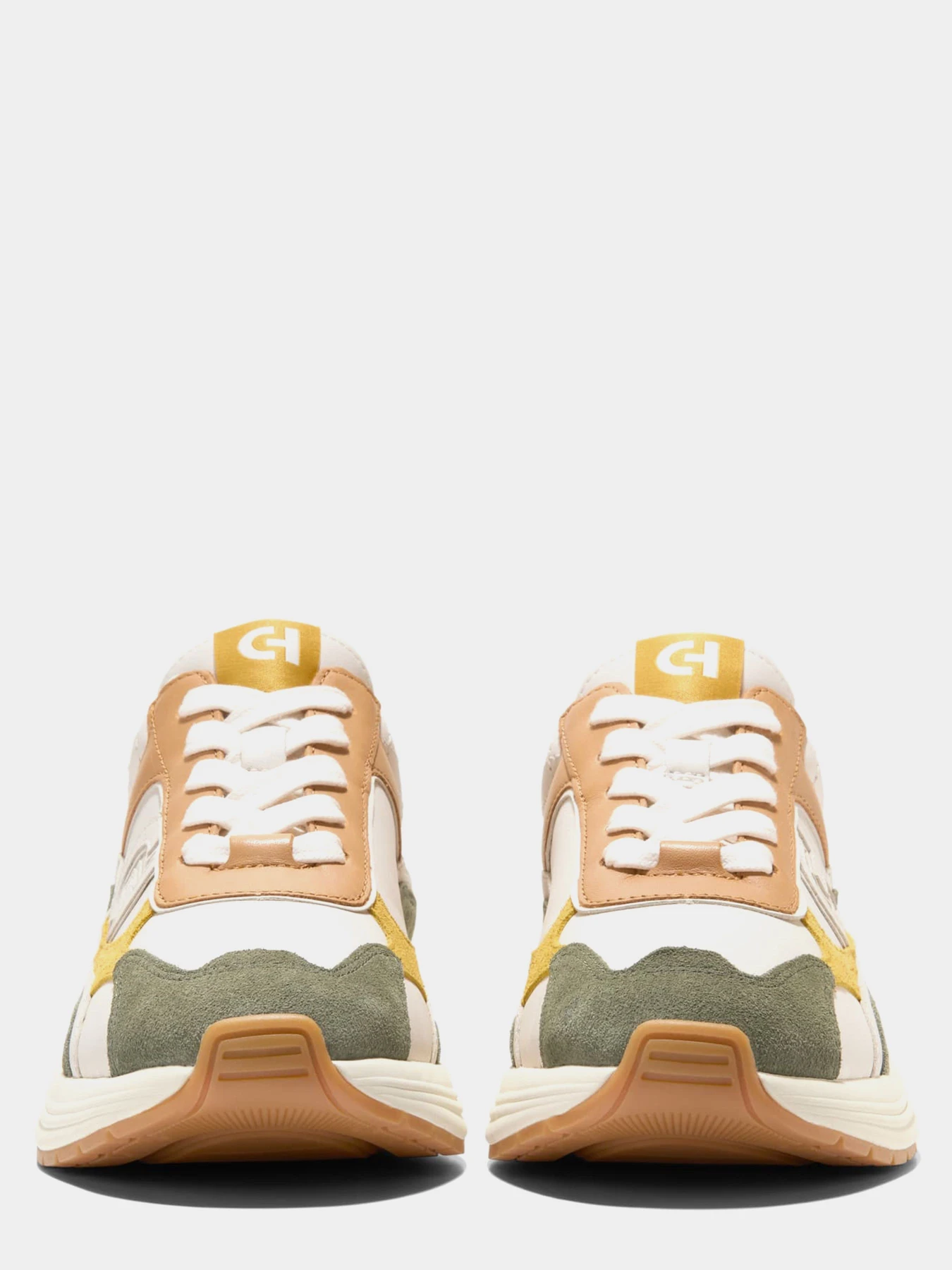 Кроссовки Cole Haan модель W33837 Кроссовки Cole Haan модель W33837 Фото