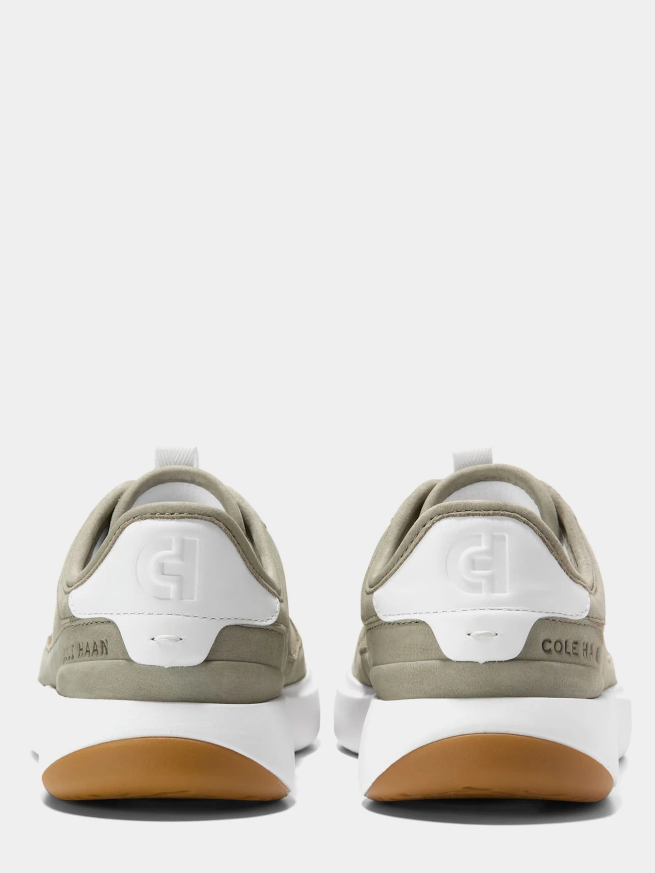 Кеды Cole Haan модель W34977 Фото