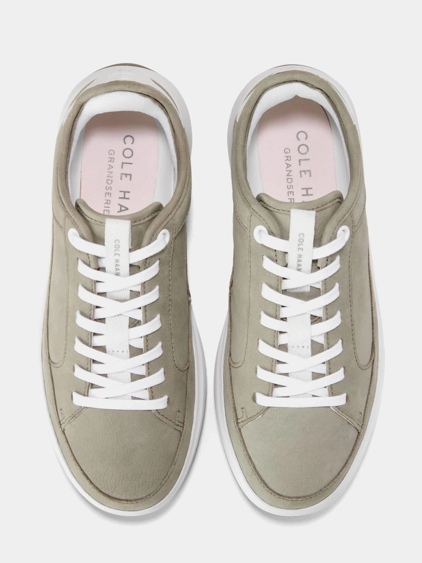 Кеды Cole Haan модель W34977 Фото