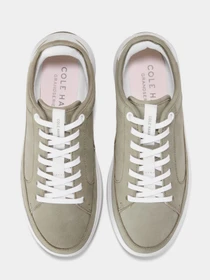 Кеды Cole Haan модель W34977 Фото