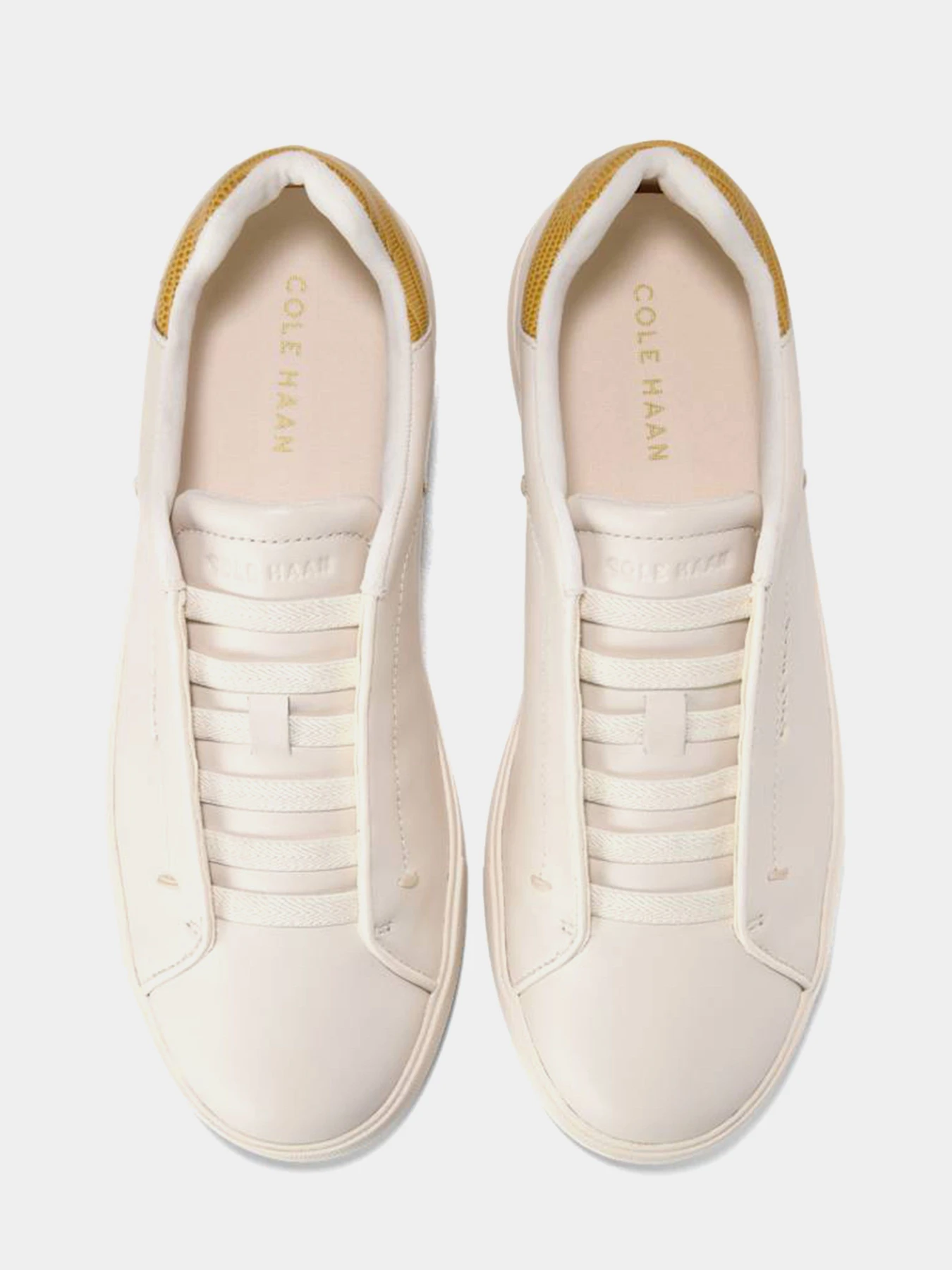 Кеды Cole Haan модель W34326 Фото