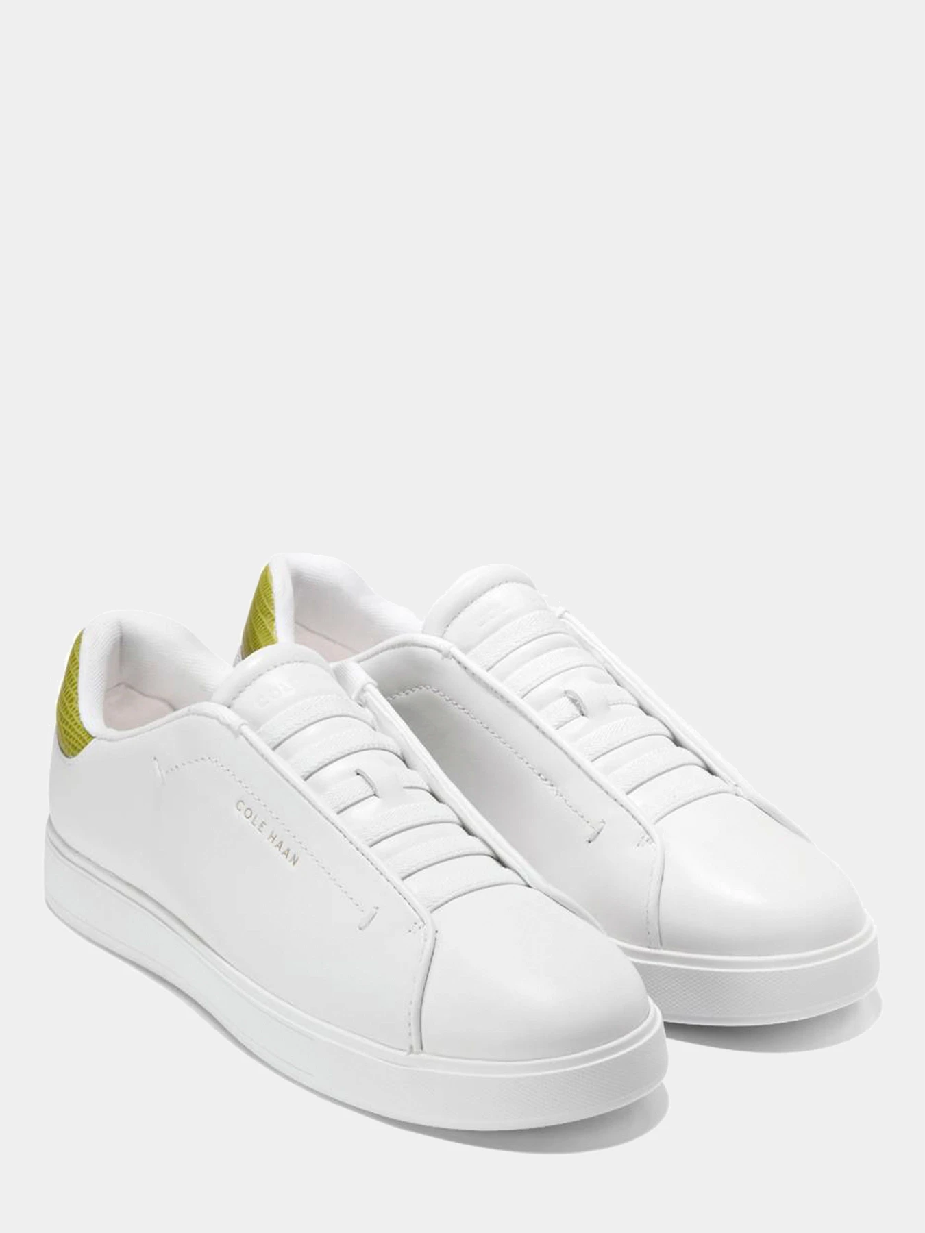 Кеды Cole Haan модель W34382 Фото