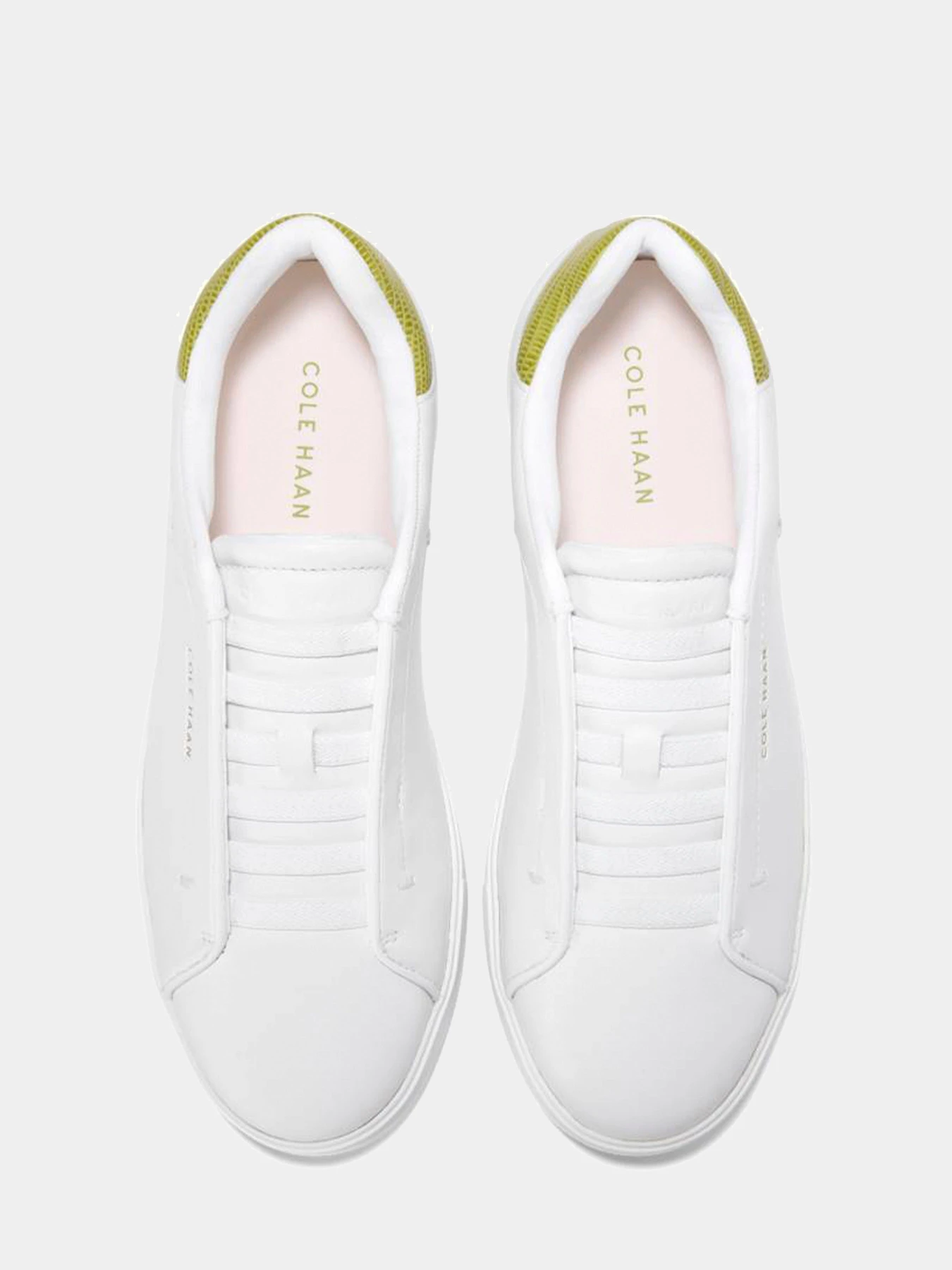 Кеды Cole Haan модель W34382 Фото