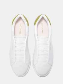 Кеды Cole Haan модель W34382 Фото