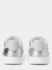 Кеды Cole Haan модель W35015 Фото