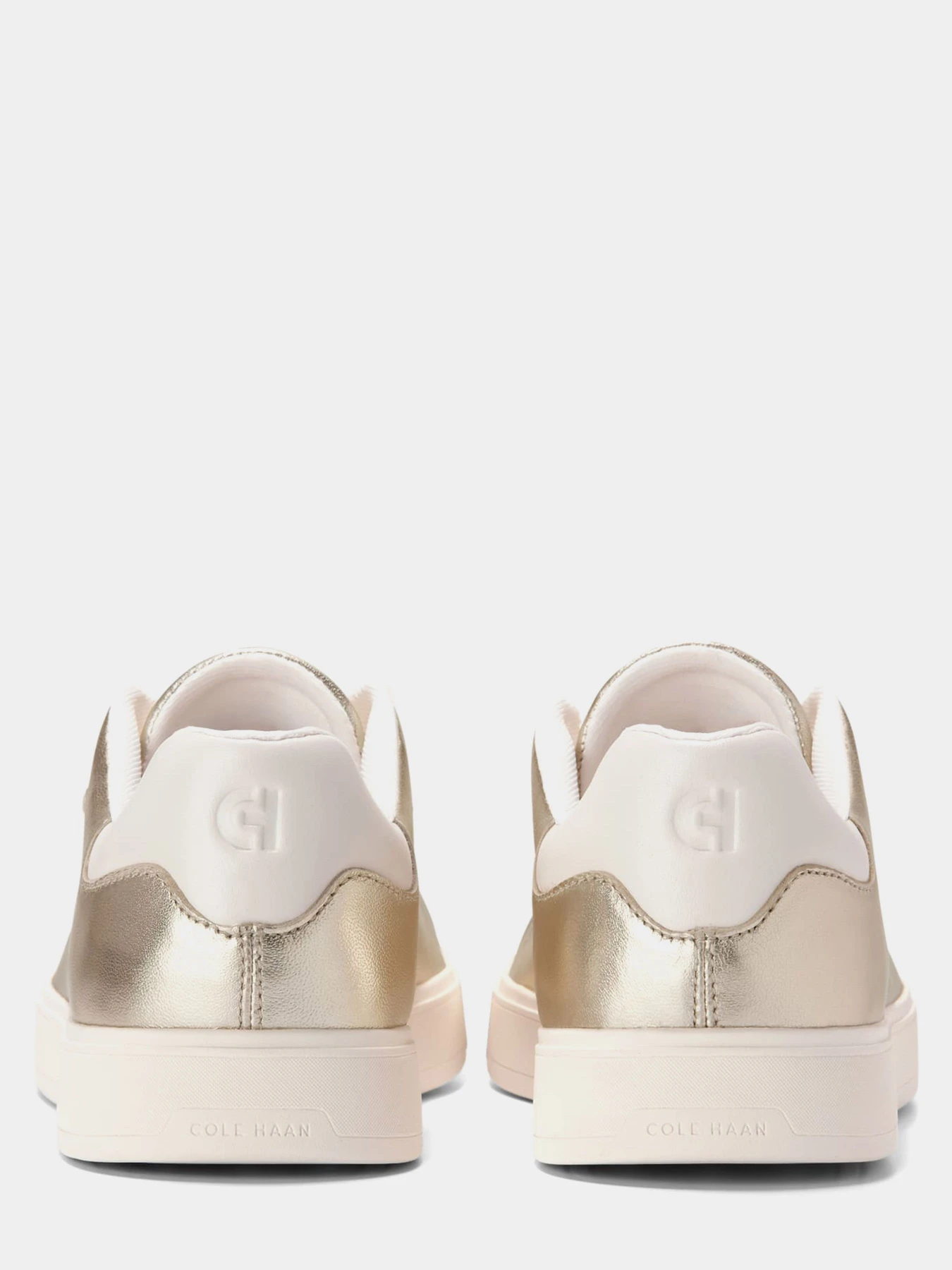 Кеды Cole Haan модель W35016 Фото
