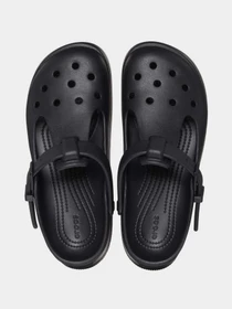 Шлёпанцы Crocs модель 210581BLK Фото