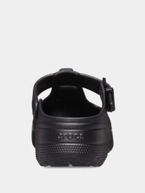 Шлёпанцы Crocs модель 210581BLK Фото