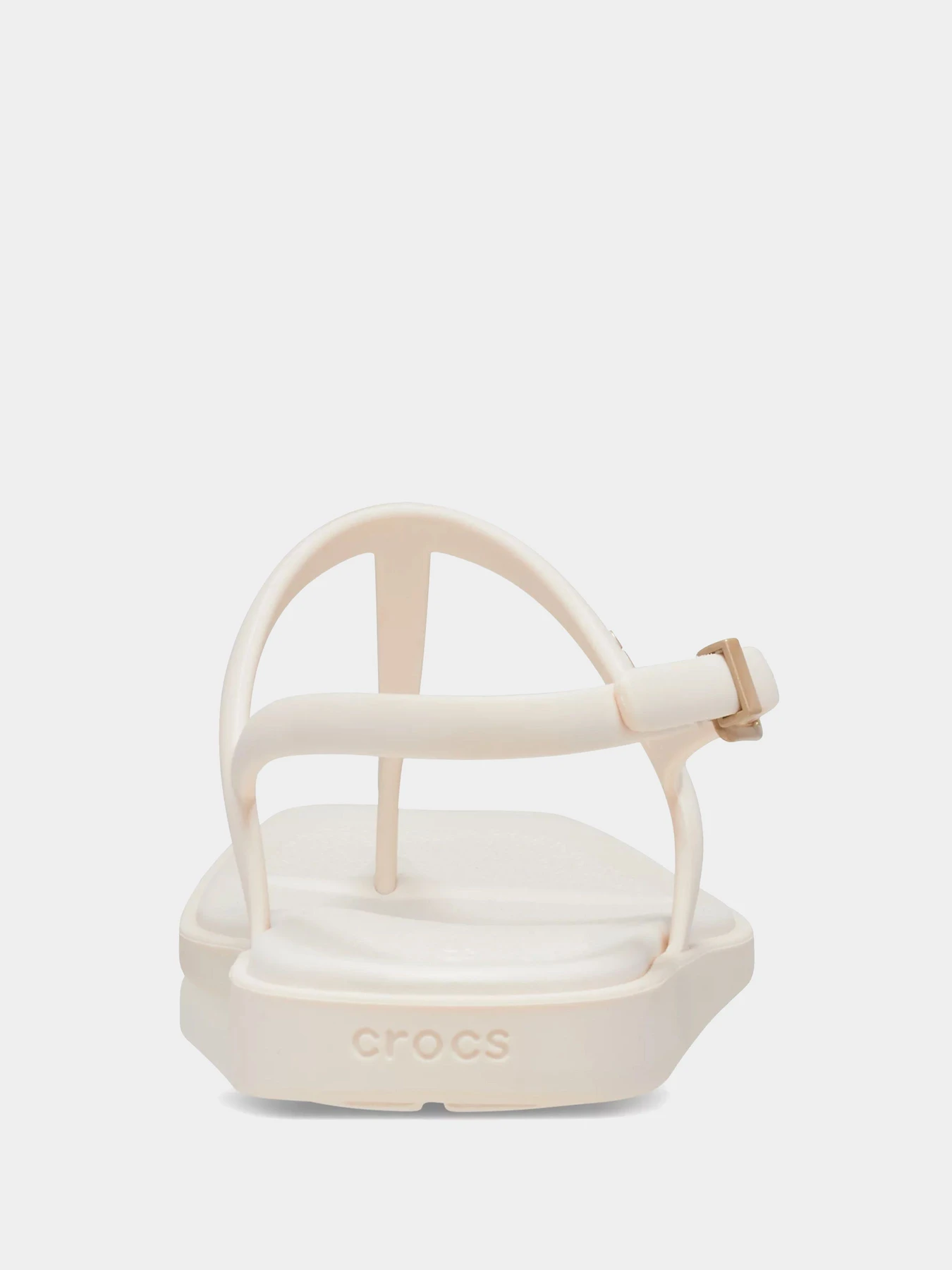 Сандалии Crocs модель 209793DEW Фото