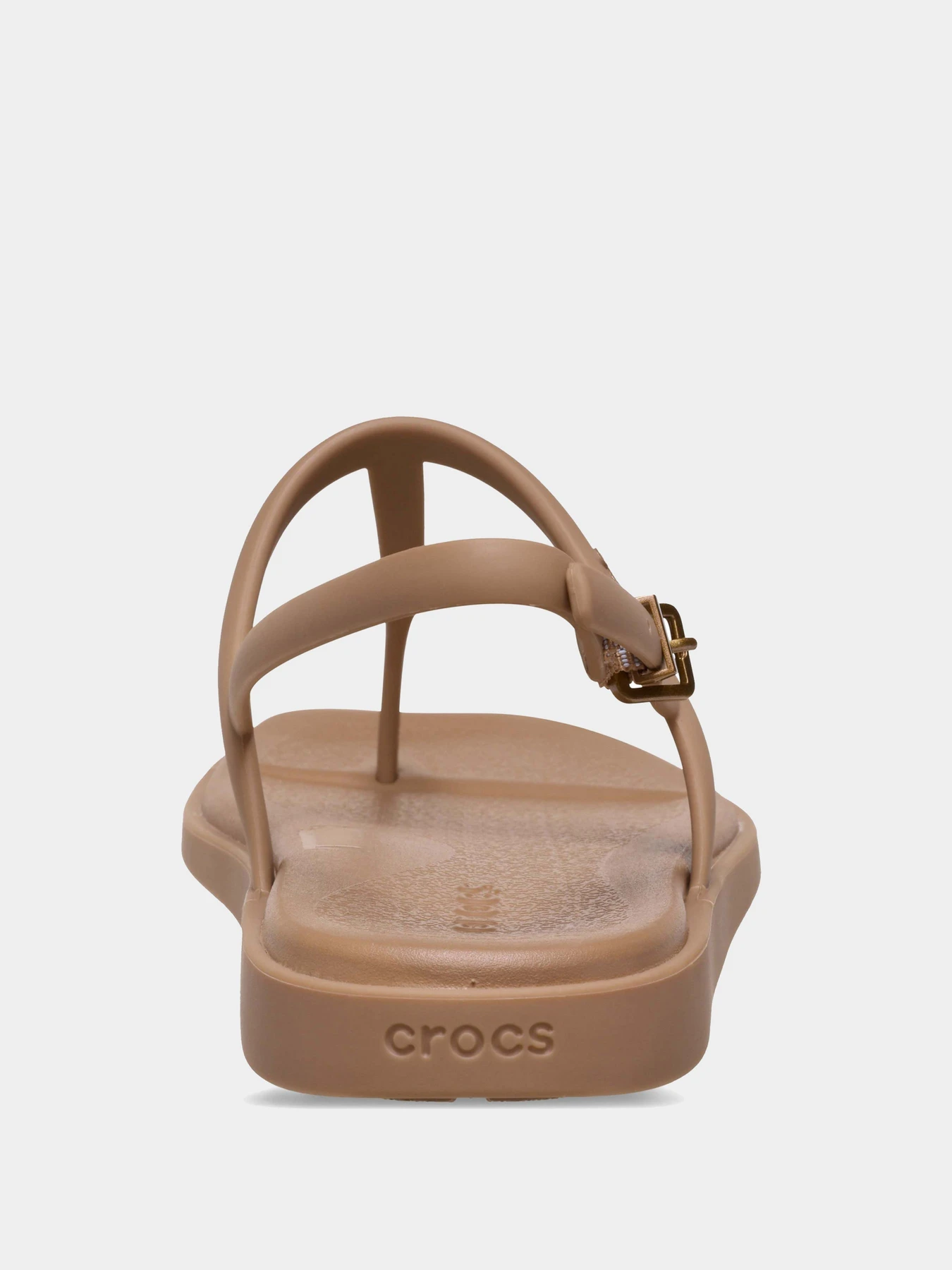 Сандалии Crocs модель 209793MIL Фото