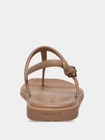 Сандалии Crocs модель 209793MIL Фото