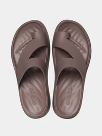 Шлёпанцы Crocs модель 210834TRU Фото