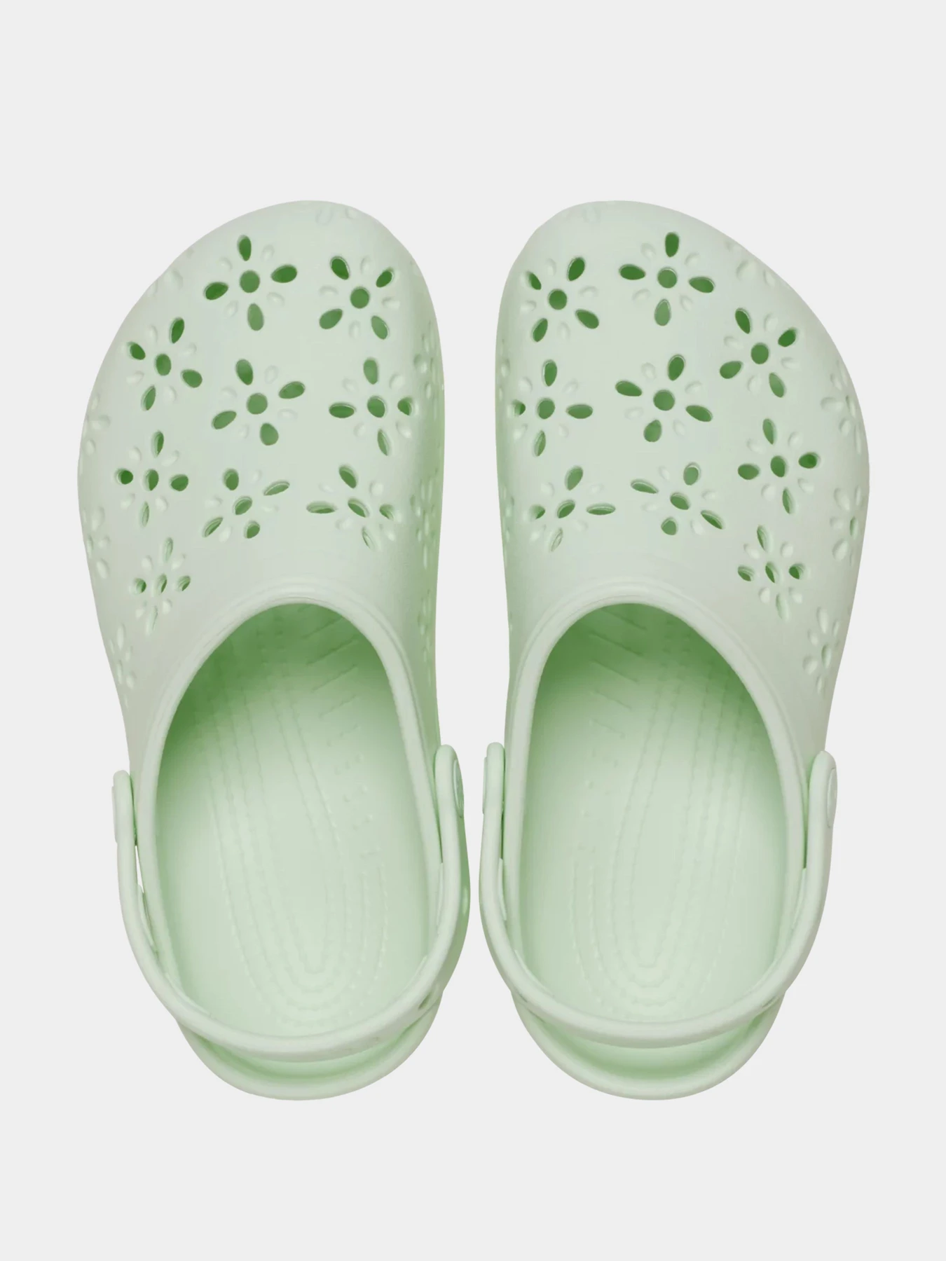 Шлёпанцы Crocs модель 210927JAD Фото