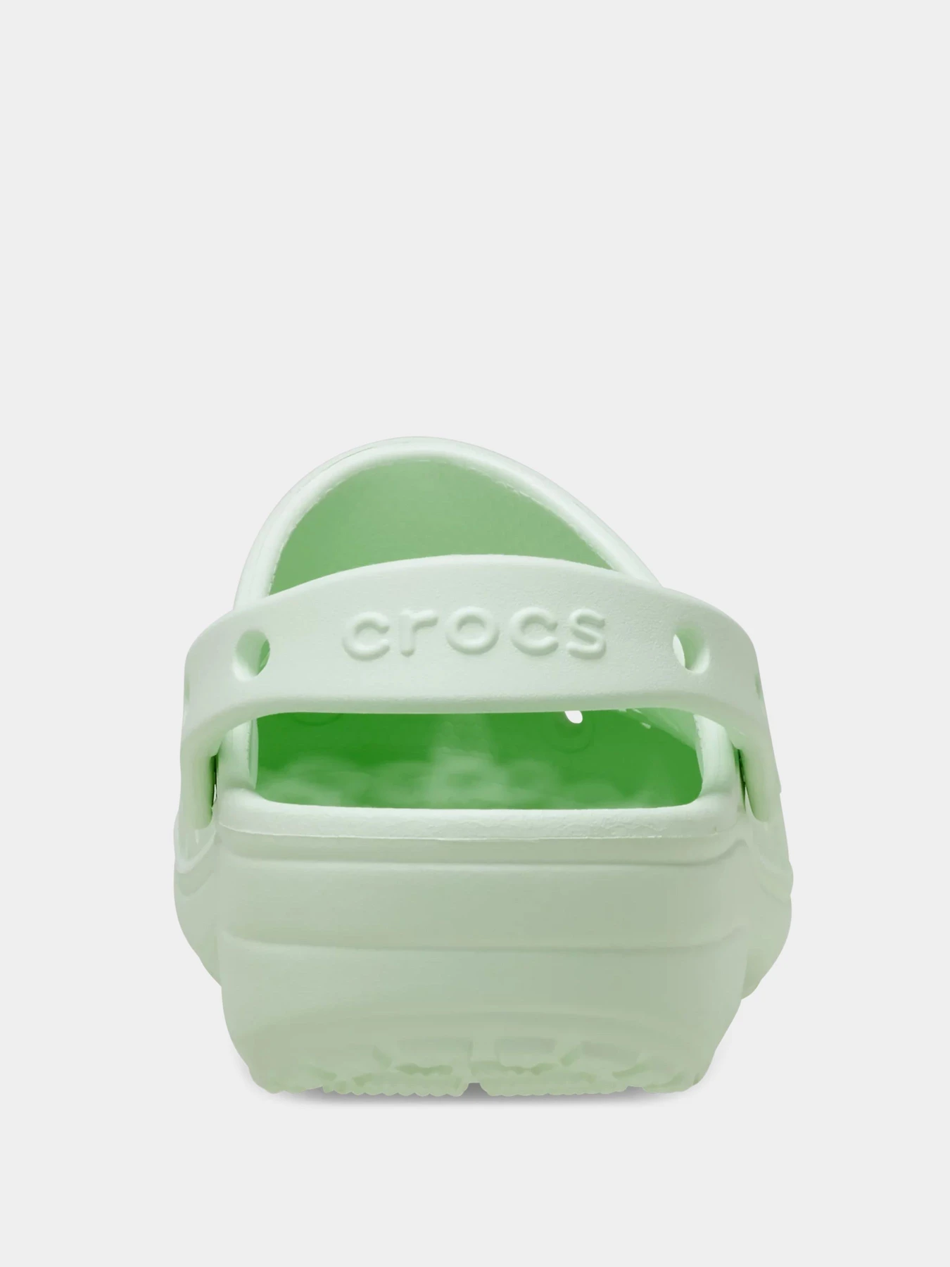 Шлёпанцы Crocs модель 210927JAD Фото