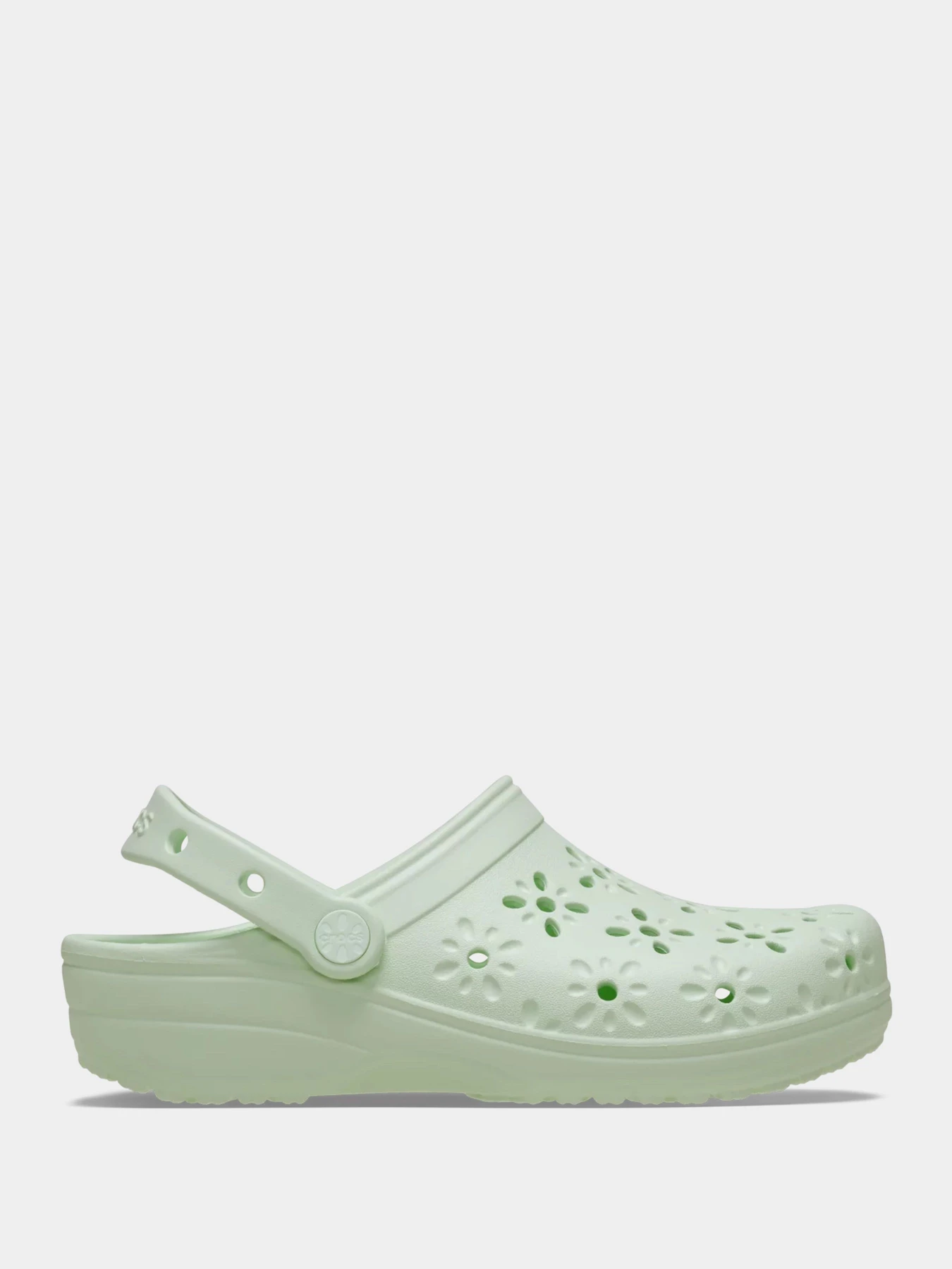Шлёпанцы Crocs модель 210927JAD Фото