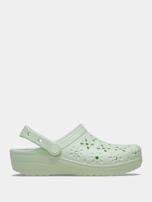 Шлёпанцы Crocs модель 210927JAD Фото