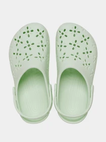 Шлёпанцы Crocs модель 210927JAD Фото