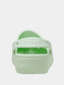 Шлёпанцы Crocs модель 210927JAD Фото