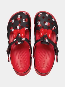 Шлёпанцы Crocs модель 211143MLT Фото