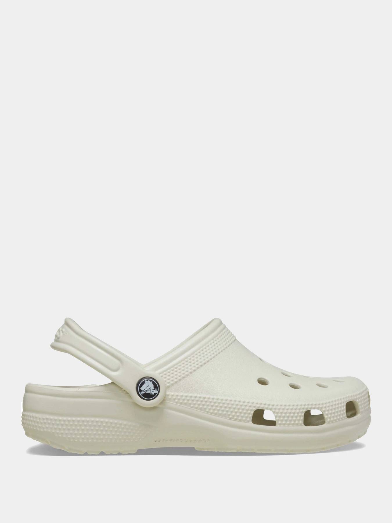 Шльопанці Crocs модель 10001LIN Фото