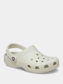 Шльопанці Crocs модель 10001LIN Фото