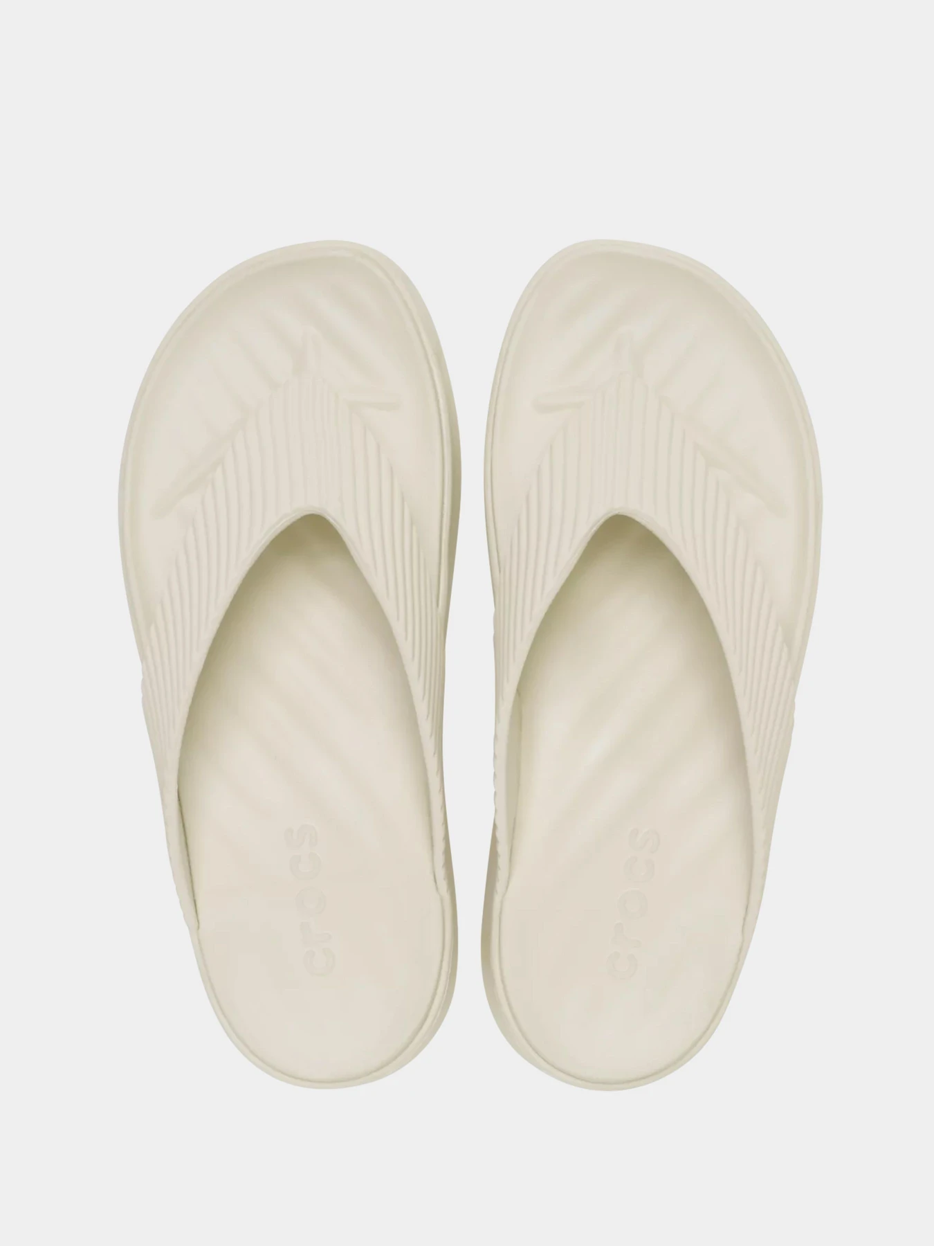 Шлёпанцы Crocs модель 210700SAN Фото