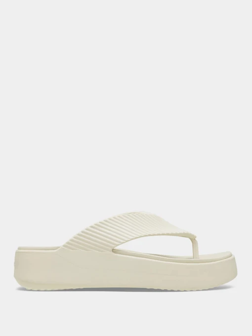 Шлёпанцы Crocs модель 210700SAN Фото
