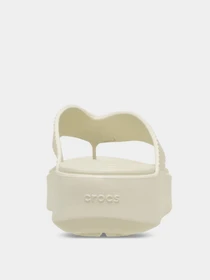 Шлёпанцы Crocs модель 210700SAN Фото